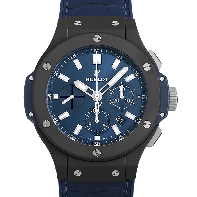 ビッグバン セラミックブルー 301.CI.7170.LR メイン画像