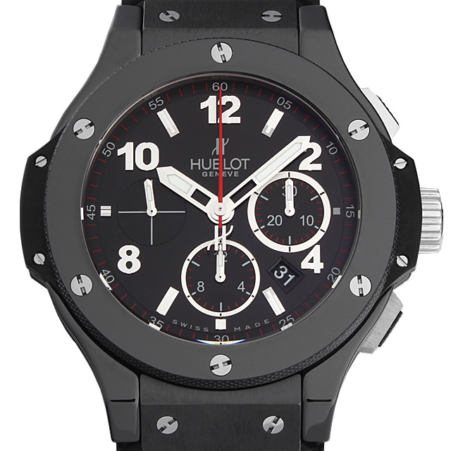 ビッグバン ブラックマジック 301.CX.130.RX メイン画像