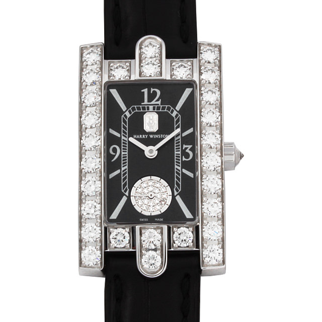 レディー アヴェニュー ベゼルダイヤ 310/LQWL.KD/D3.1 メイン画像