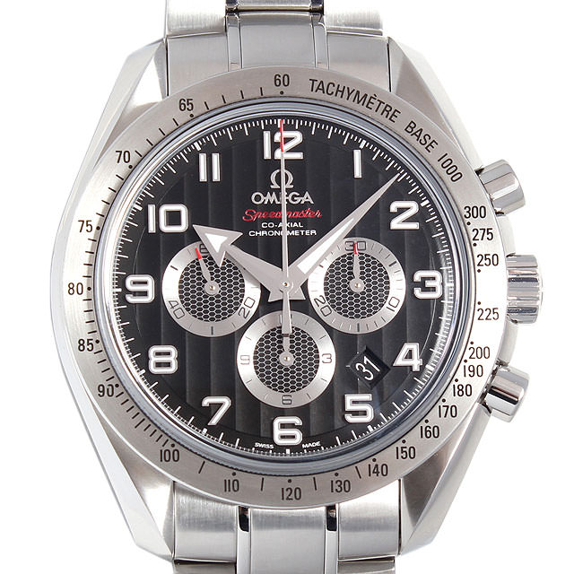 スピードマスター ブロードアロー 321.10.44.50.01.001 メイン画像