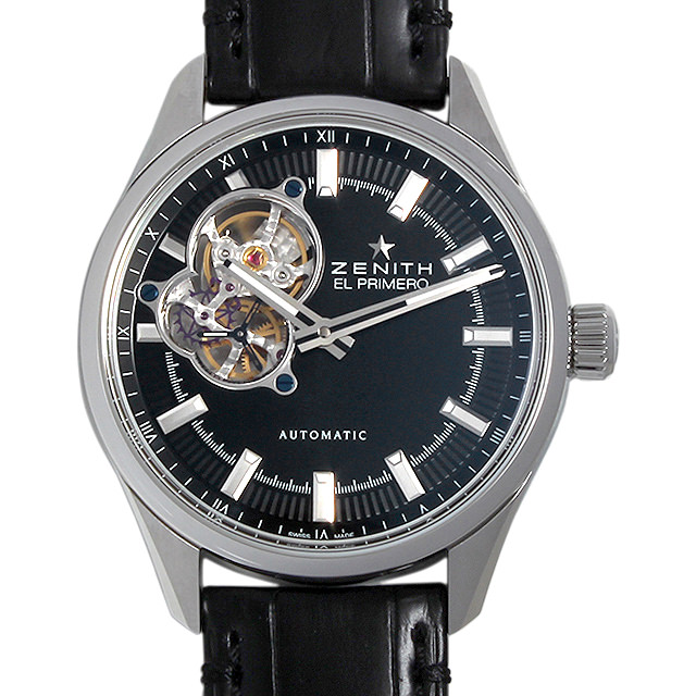 エルプリメロ シノプシス 03.2170.4613/21.C714 メイン画像