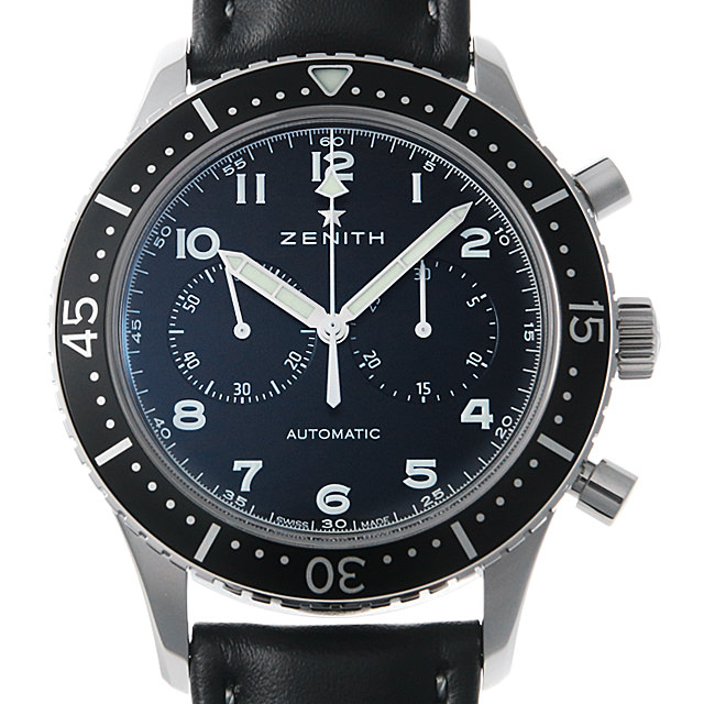 Pilot Chronometro TIPO CP-2, Limited Edition of 1000 Pieces Worldwide, 03.2240.4069/21.C774 (Main Image)