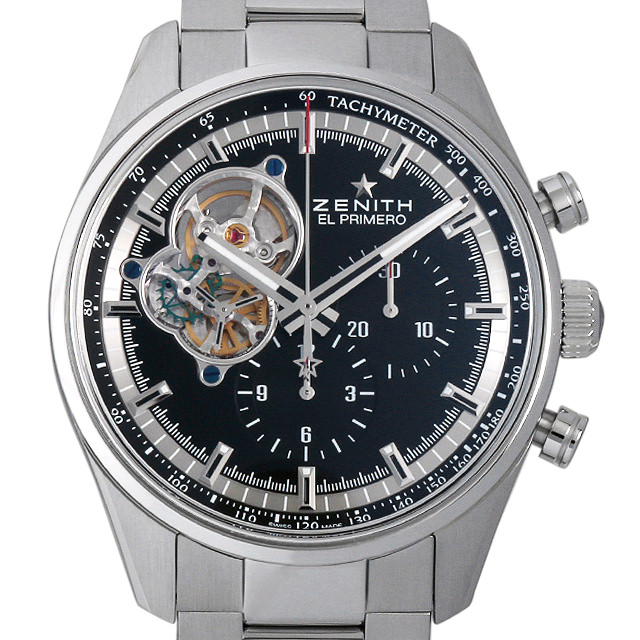 クロノマスター1969 03.2040.4061/21.M2040 メイン画像