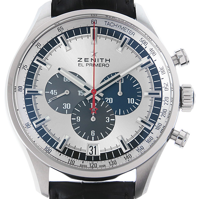 El Primero 36000VPH 03.2520.400/69.C713 Main Image