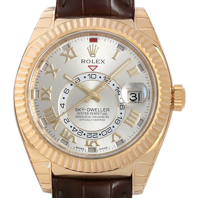 スカイドゥエラー 326138 メイン画像