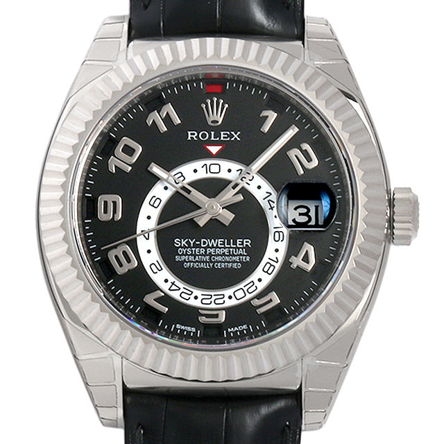 スカイドゥエラー 326139 メイン画像