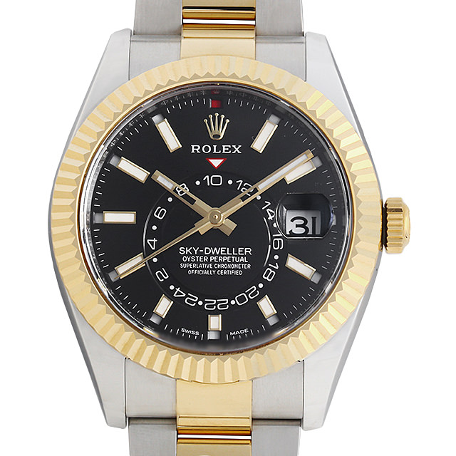 スカイドゥエラー 326933 メイン画像