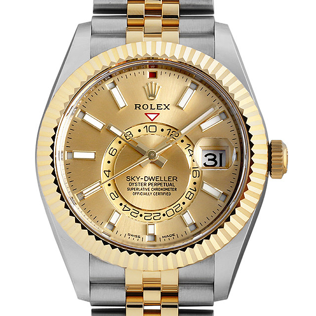 スカイドゥエラー 326933 メイン画像