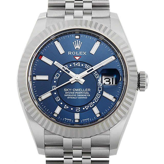 スカイドゥエラー 326934 メイン画像