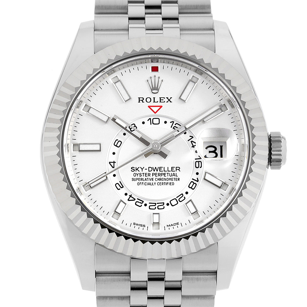 スカイドゥエラー 326934 メイン画像