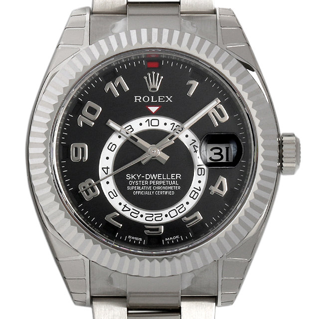 スカイドゥエラー 326939 メイン画像