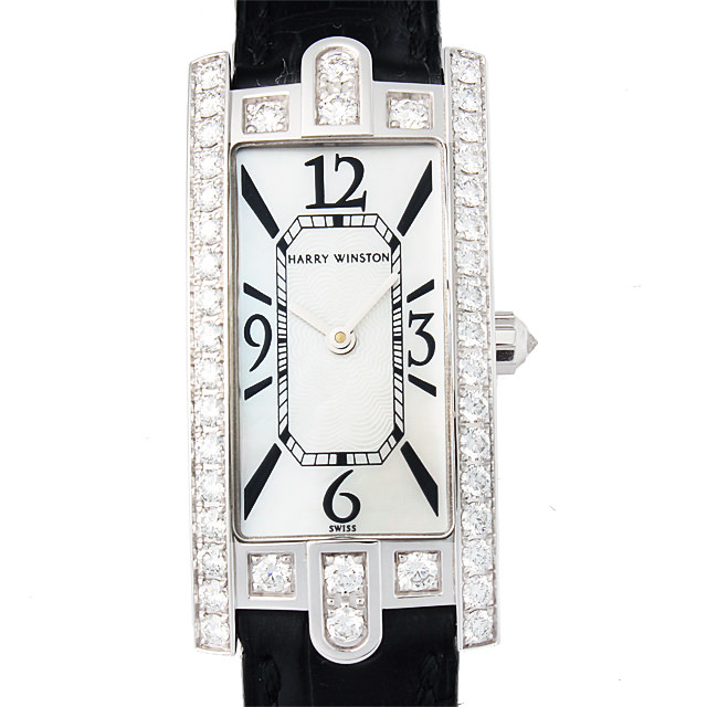 レディー アヴェニューC ベゼルダイヤ 330/LQWL.M/D3.1 メイン画像