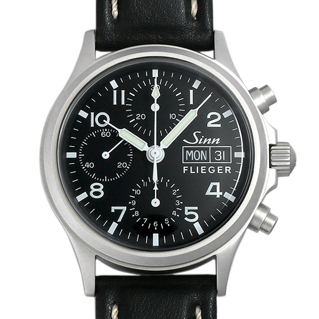 356.FLIEGER カウレザーストラップ 356.FLIEGER メイン画像