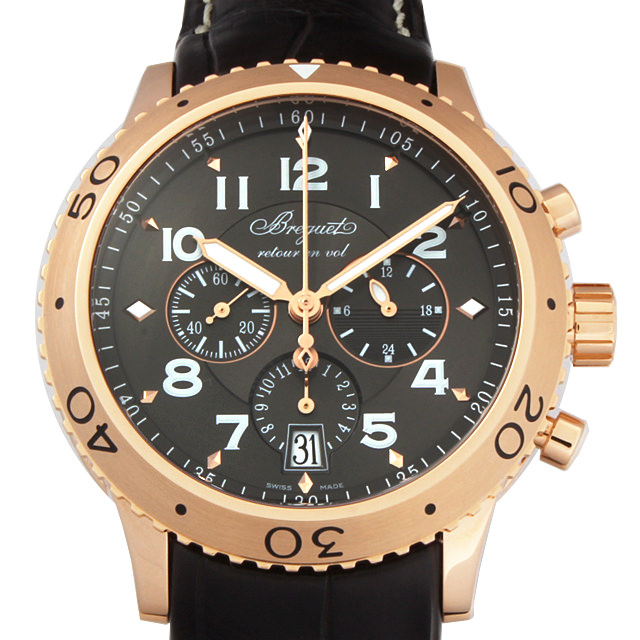 タイプXXI トランスアトランティック 3810BR/92/9ZU メイン画像