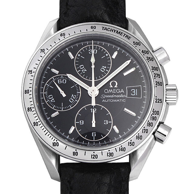 スピードマスターデイト 3813.50 メイン画像