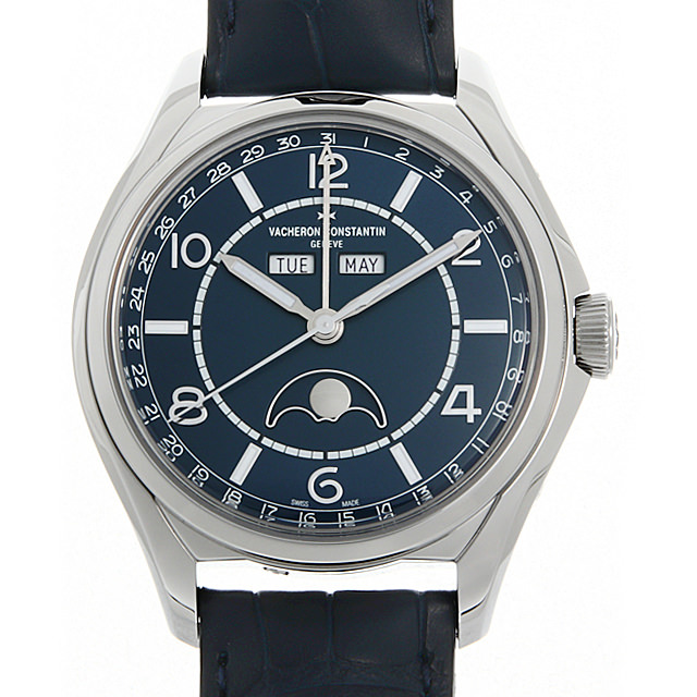 フィフティーシックス コンプリートカレンダー 4000E/000A-B548 メイン画像