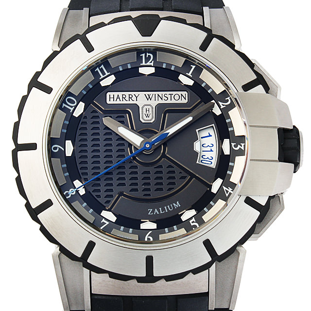 オーシャン スポーツ オートマティック 411/MA44ZC.K メイン画像