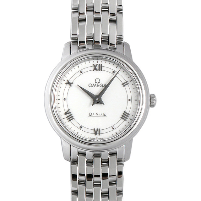 デ・ヴィル プレステージ 424.10.27.60.04.001 メイン画像