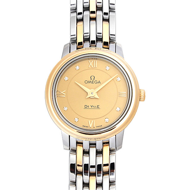 デビル プレステージ 424.20.24.60.58.001 メイン画像