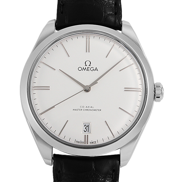 デビル トレゾア コーアクシャル マスター クロノメーター 435.13.40.21.02.001 メイン画像