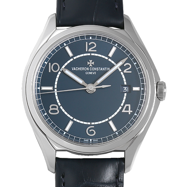 フィフティーシックス オートマティック 4600E/000A-B487 メイン画像