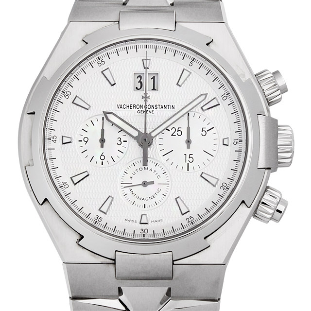 オーヴァーシーズ クロノグラフ 49150/B01A-9095 メイン画像