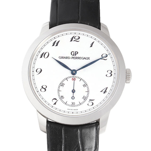 1966 スモールセコンド 49534-53-711-BK6A メイン画像