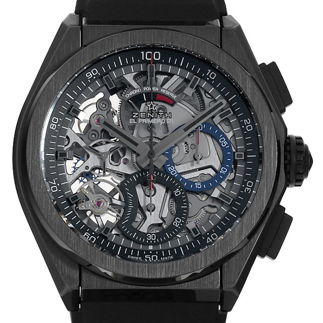 デファイ エル・プリメロ21 49.9000.9004/78.R782 メイン画像