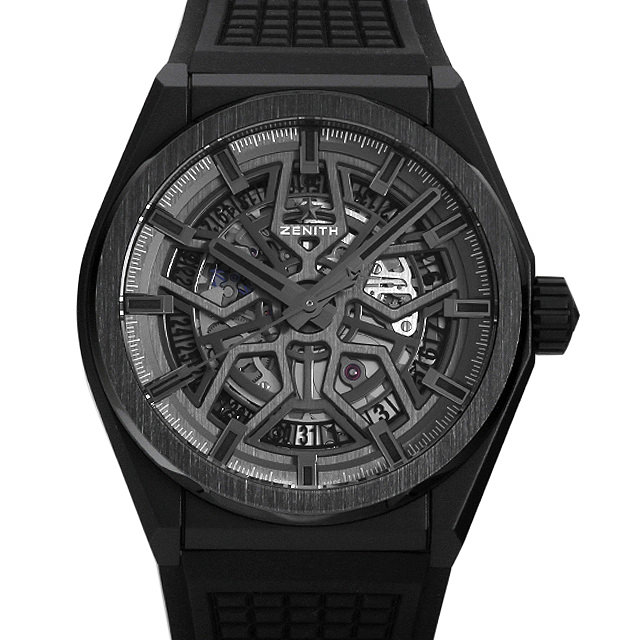 デファイ クラシック 49.9000.670/77.R782 メイン画像