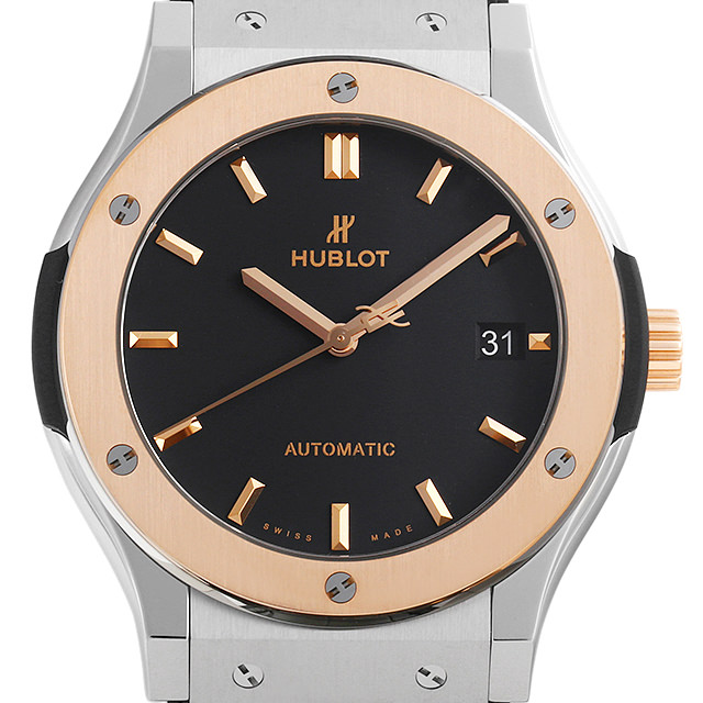 クラシックフュージョン チタニウム キングゴールド オパーリン 511.NO.1181.LR メイン画像