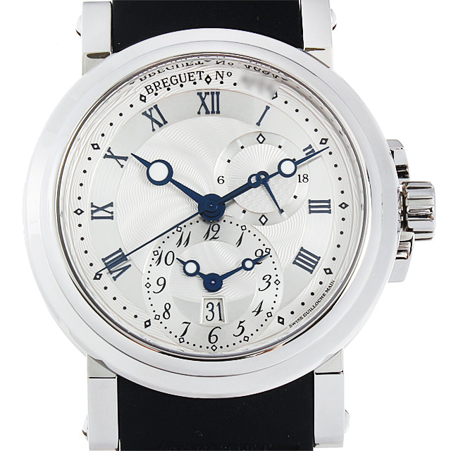 マリーン GMT 5857ST/12/5ZU メイン画像