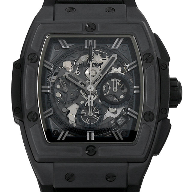 スピリット オブ ビックバン 641.CI.0110.RX メイン画像