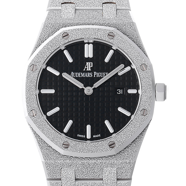 ロイヤルオーク フロステッドゴールド 67653BC.GG.1263BC.02 メイン画像