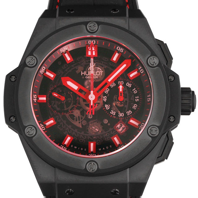 キングパワー ウニコ レッドマジック 701.CI.1123.GR メイン画像