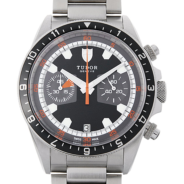 Heritage Chronograph 70330N Main Image
