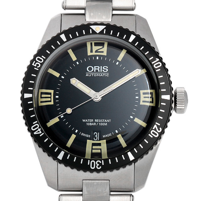 ダイバース65 733 7707 4064M メイン画像