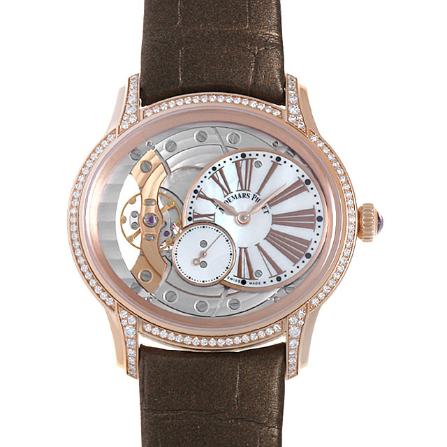 ミレネリー 77247OR.ZZ.A812CR.01 メイン画像