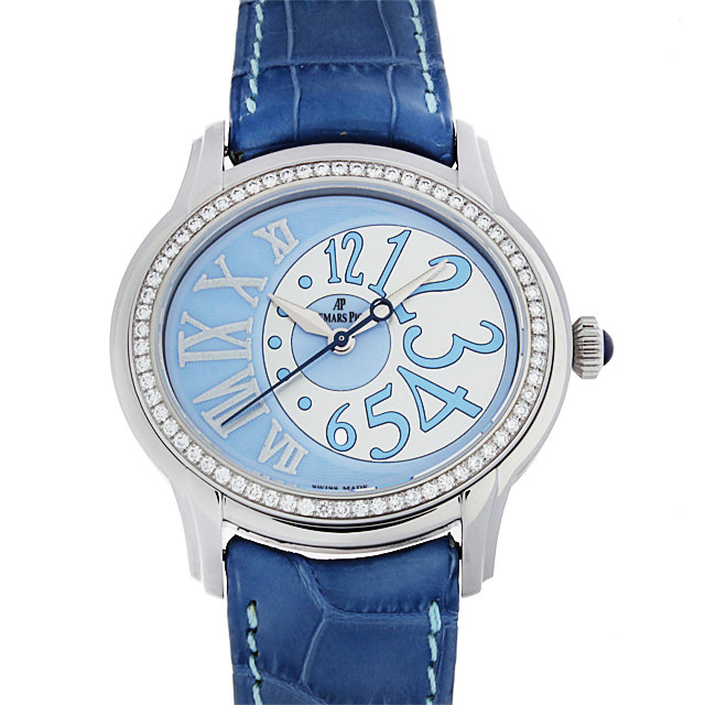 ミレネリー 77301ST.ZZ.D303CR.01 メイン画像