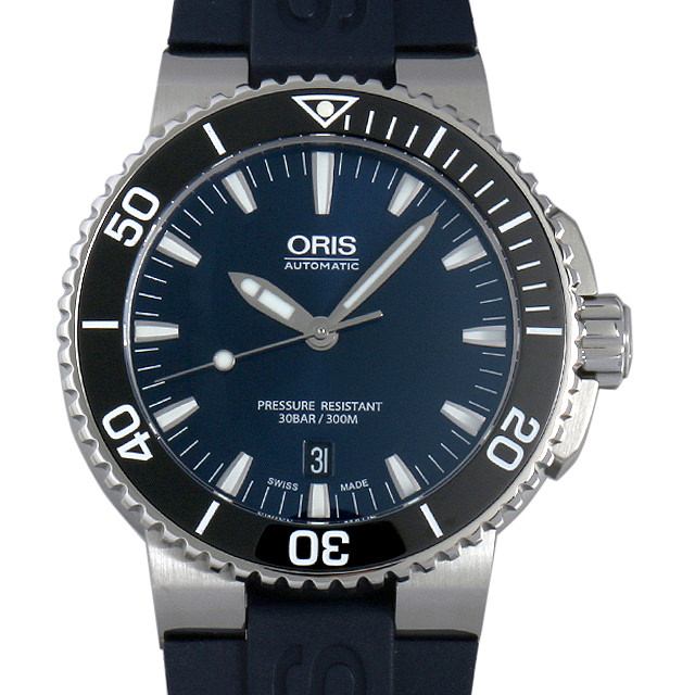 アクイス デイト 733 7653 4135RBL メイン画像