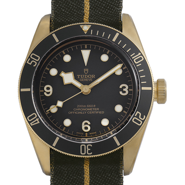 ブラックベイ ブロンズ スレートグレー ファブリックベルト 79250BA メイン画像