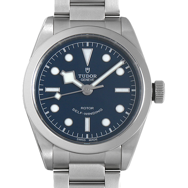 ヘリテージ ブラックベイ36 79500 メイン画像