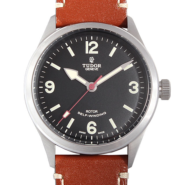 ヘリテージ レンジャー 79910 メイン画像