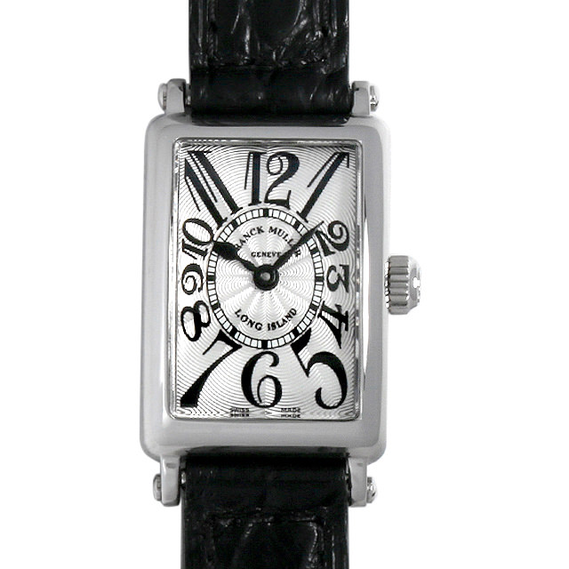 ロングアイランド レディース プティ 802QZ AC メイン画像