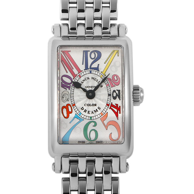 ロングアイランド プティ カラードリームス 802QZ COL DRM OAC メイン画像