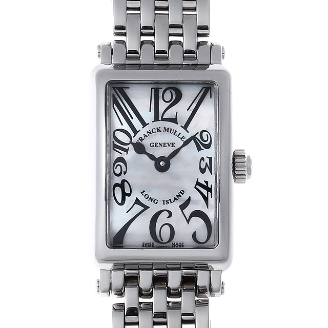 ロングアイランド 802QZ MOP OAC メイン画像