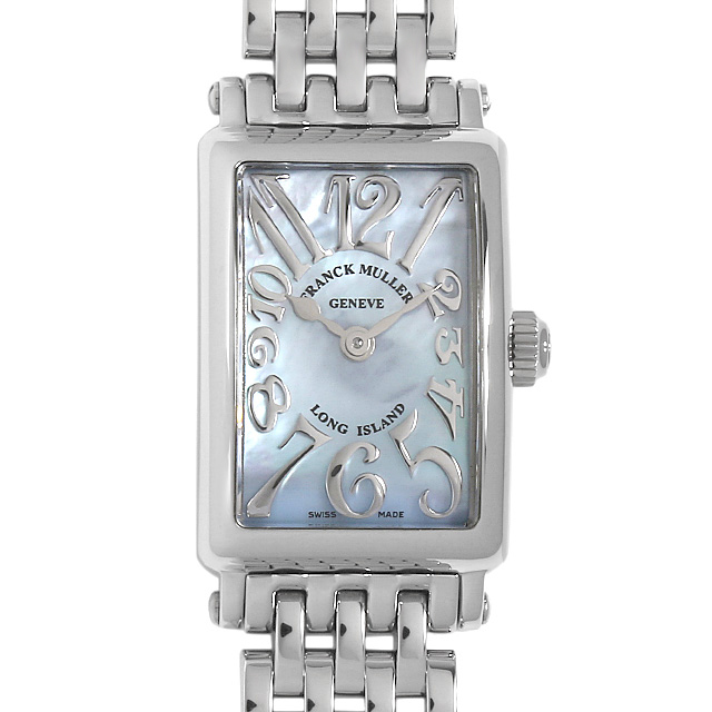 ロングアイランド プティ レリーフ 802QZ REL MOP メイン画像