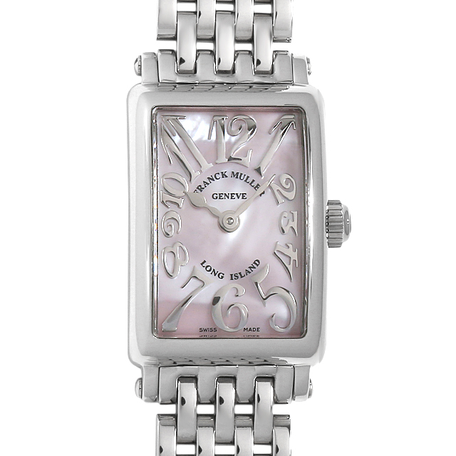 ロングアイランド プティ レリーフ 802QZ REL MOP メイン画像