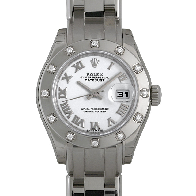 デイトジャスト 80319 メイン画像