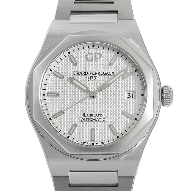 ロレアート 38mm 81005-11-131-11A メイン画像