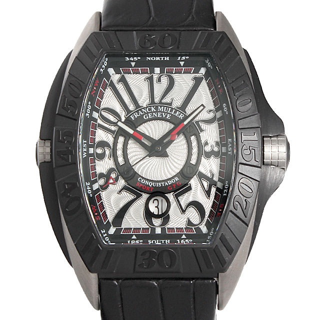 コンキスタドール グランプリ 8900SC DT GPG メイン画像